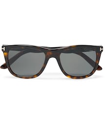 TOM FORD（トム フォード）の「TOM FORD Andrew Square-Frame