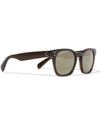 OLIVER PEOPLES（オリバーピープルズ）の「Oliver Peoples +