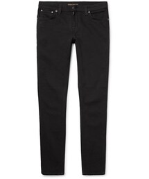 Nudie Jeans | Nudie Jeans Skinny Lin Organic Stretch-Denim Jeans(デニムパンツ)