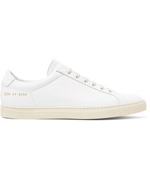 COMMON PROJECTS | Common Projects Achilles Retro Leather Sneakers(スニーカー)