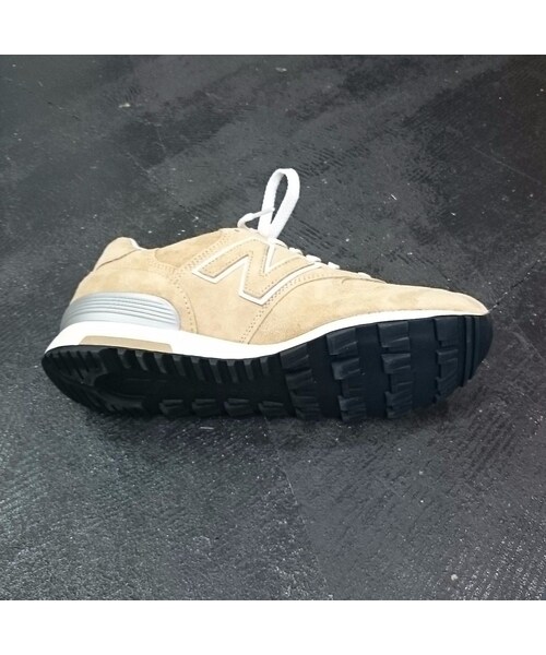 NEW BALANCE（ニューバランス）の「New balance ニューバランス M1400BE made in USA（スニーカー・レディース・その他）」の4枚目の写真