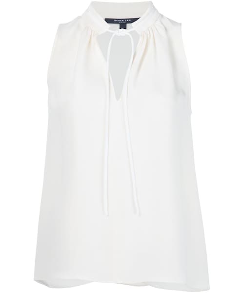 Derek Lam シルクブラウス Derek Lam シルクブラウス