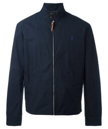 ポロラルフローレン　ジップアップジャケット　リバーシブル　170 POLO RALPH LAUREN（ポロ ラルフ ローレン）の「Polo Ralph Lauren