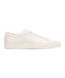 COMMON PROJECTS | Common Projects - レースアップスニーカー - men - レザー/rubber - 41(スニーカー)