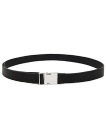 FOREVER 21 | FOREVER 21+ Faux Leather Belt(ベルト)