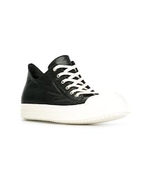 Rick Owens（リックオウエンス）の「Rick Owens - レースアップ レザー