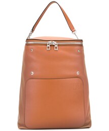 LOEWE | Loewe - レザーバックパック - men - レザー - ワンサイズ(バックパック/リュック)