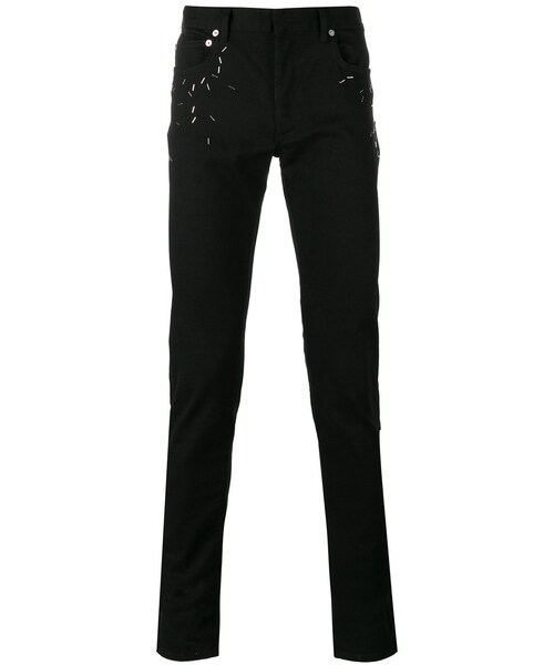 Dior homme（ディオールオム）の「Dior Homme - メタリック装飾 