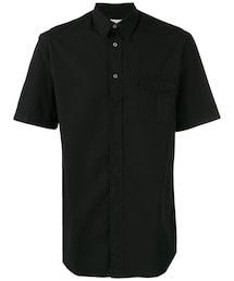 Maison Margiela | Maison Margiela - シャツ - men - コットン - 42(シャツ/ブラウス)