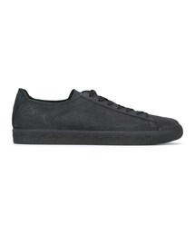 STAMPD | Stampd - Cameo スニーカー - men - コットン/レザー/rubber - 4.5(スニーカー)