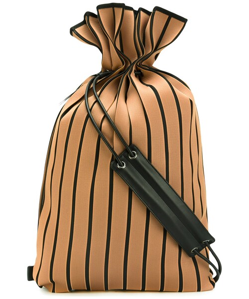ISSEY MIYAKE（イッセイミヤケ）の「Issey Miyake - ドローストリング 