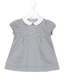 Familiar  | Familiar - ピーターパンカラーワンピース - kids - コットン - 6カ月(その他ベビー用品)