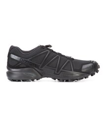 11 by Boris Bidjan Saberi  | 11 By Boris Bidjan Saberi - Salomon Speedcross 4 スニーカー - men - 繊維他/rubber - 9(スニーカー)