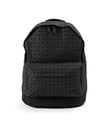 BAO BAO ISSEY MIYAKE | Bao Bao Issey Miyake - ジオメトリック バックパック - women - ナイロン/ポリエステル/ポリウレタン/真鍮pvc - ワンサイズ(バックパック/リュック)