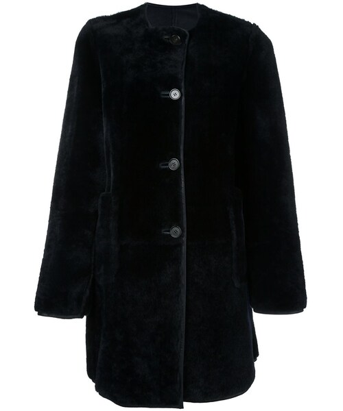 MARNI(マルニ)の「Marni - ムートンコート - women - シープ MARNI(マルニ)の「Marni - ムートンコート - women - シープ
