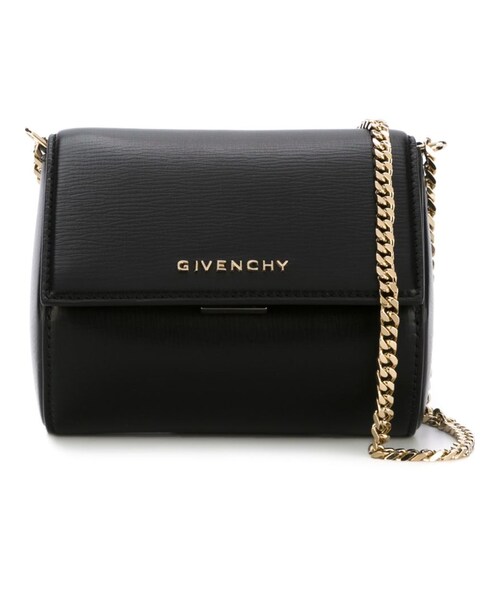 GIVENCHY（ジバンシイ）の「Givenchy - Pandora Box ショルダーバッグ 