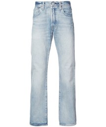 Levi's | Levi's - 501 ジーンズ - men - コットン - 34/32(デニムパンツ)