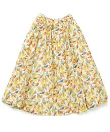 dolcina | フレアースカート(スカート)