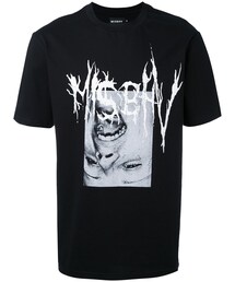 MISBHV | Misbhv - Boy Tシャツ - unisex - コットン - M(Tシャツ/カットソー)
