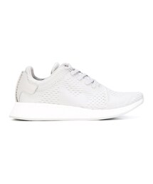 adidas Originals | Adidas Originals - Adidas Wings + Horns NMD Primeknit スニーカー - unisex - コットン/レザー/rubber - 6.5(スニーカー)