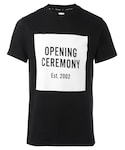 Opening Ceremony | Opening Ceremony - ロゴプリントtシャツ - unisex - コットン - M(T恤)