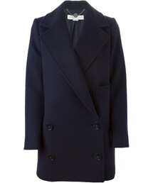 STELLA McCARTNEY ウールコート STELLA McCARTNEY（ステラマッカートニー）の「Stella McCartney