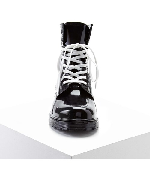 jelly boots forever 21