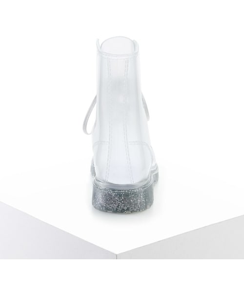 jelly boots forever 21