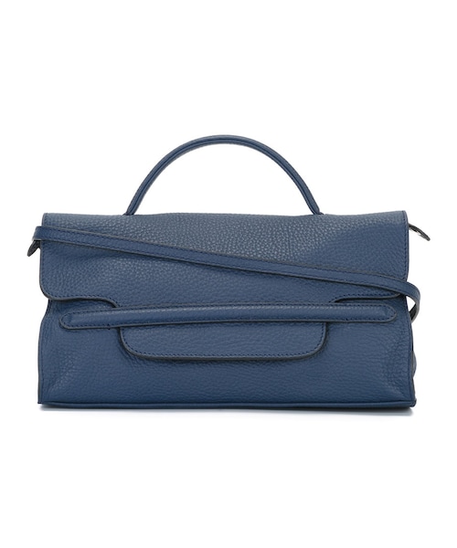 ZANELLATO / ザネラート | 2Way NINA ニーナ レザー ハンド ショルダー