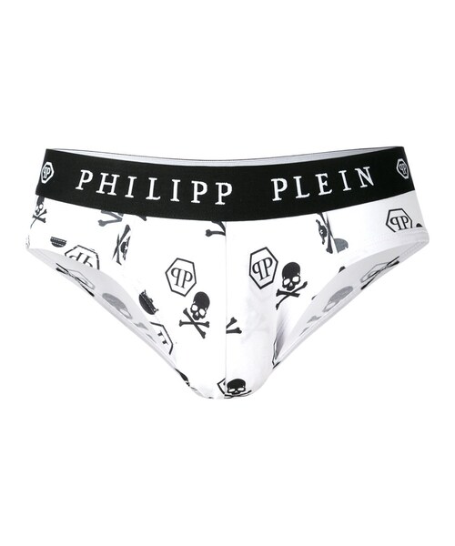 PHILIPP PLEIN（フィリッププレイン）の「Philipp Plein - スカル