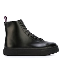 靴 eytys Detroit 40 Smoother ankle boots - SchaferandweinerShops SX - 'Detroit