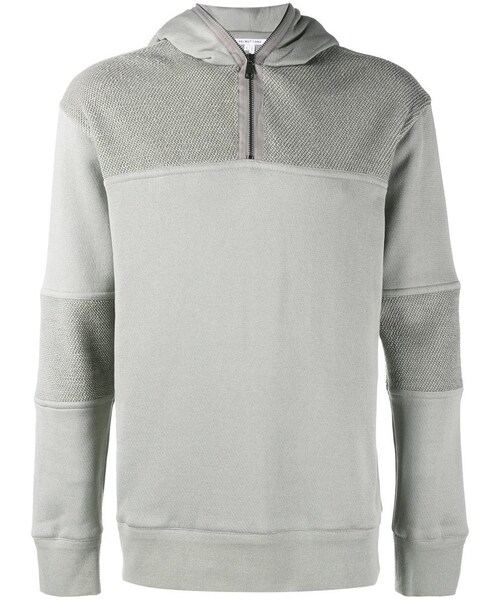 HELMUT LANG（ヘルムートラング）の「Helmut Lang - フード付き パネル 