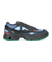 adidas by RAF SIMONS | Adidas By Raf Simons - Ozweego 2 レースアップスニーカー - men - レザー/ナイロン/rubber - 7.5(スニーカー)