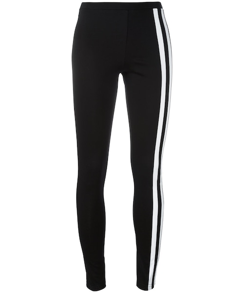 Y-3（ワイスリー）の「Y-3 - サイドストライプ トラックパンツ - women 