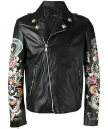 JOHN RICHMOND（ジョンリッチモンド）の「John Richmond - プリント