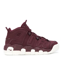 NIKE | Nike - More Uptempo 96 スニーカー - men - ポリエステル/rubber - 9(スニーカー)