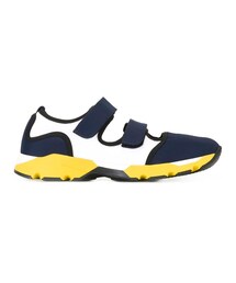 MARNI | Marni - ネオプレン スニーカー - women - ナイロン/ポリアミド/rubber - 38(スニーカー)
