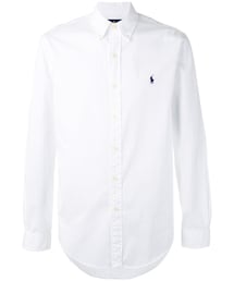 RALPH LAUREN | Ralph Lauren - コットンシャツ - men - コットン - L(シャツ/ブラウス)