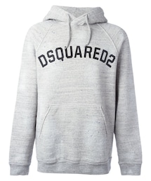 DSQUARED2(ディースクエアード)の「Dsquared2 - ロゴプリント DSQUARED2(ディースクエアード)の「Dsquared2 - ロゴプリント