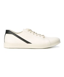 Rick Owens | Rick Owens - Geo Trasher スニーカー - men - カーフレザー/レザー/rubber - 44(スニーカー)