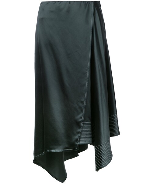 LEMAIRE ルメール　アシンメトリー　スカート LEMAIRE ルメールアシンメトリースカート