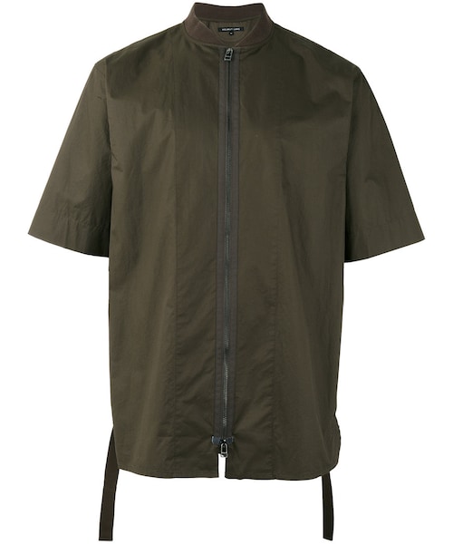 HELMUT LANG（ヘルムートラング）の「Helmut Lang - オーバーサイズ