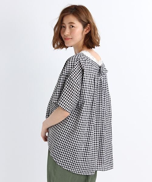 studio CLIP（スタディオクリップ）の「コットンリネンアソート