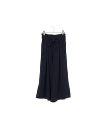 earth music&ecology | 【Special Price】・カラースカーチョ(パンツ)