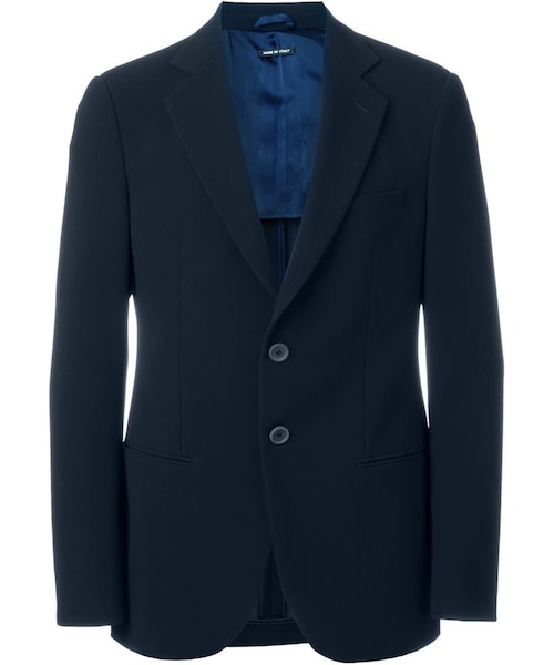 Giorgio Armani 54 アルマーニ　紺ブレ　テーラード　ジャケット GIORGIO ARMANI（ジョルジオアルマーニ）の「Giorgio Armani