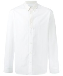 Maison Margiela | Maison Margiela - クラシックシャツ - men - コットン - 41(シャツ/ブラウス)