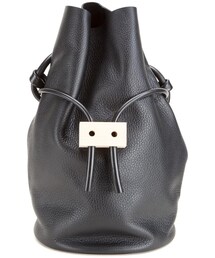building block ショルダーバッグ　CABLE+OUTLET building block ショルダーバッグ CABLE+OUTLET