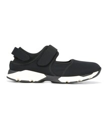 MARNI | Marni - ストラップスニーカー - men - ポリウレタン/rubber - 44(スニーカー)