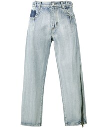 定価91,800円 3.1 Phillip Lim フィリップリム デニム 4 楽天市場】3.1 Phillip Lim スリーワンフィリップリム ジーンズ