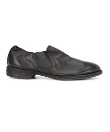 GUIDI 革靴 36 23cm 楽天市場】[送料無料]GUIDI : LOWLACE SHOES -CALF F.G CV